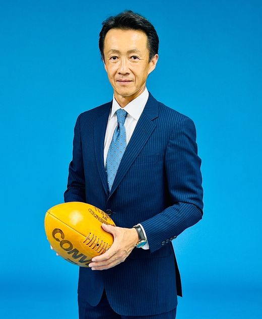president image
